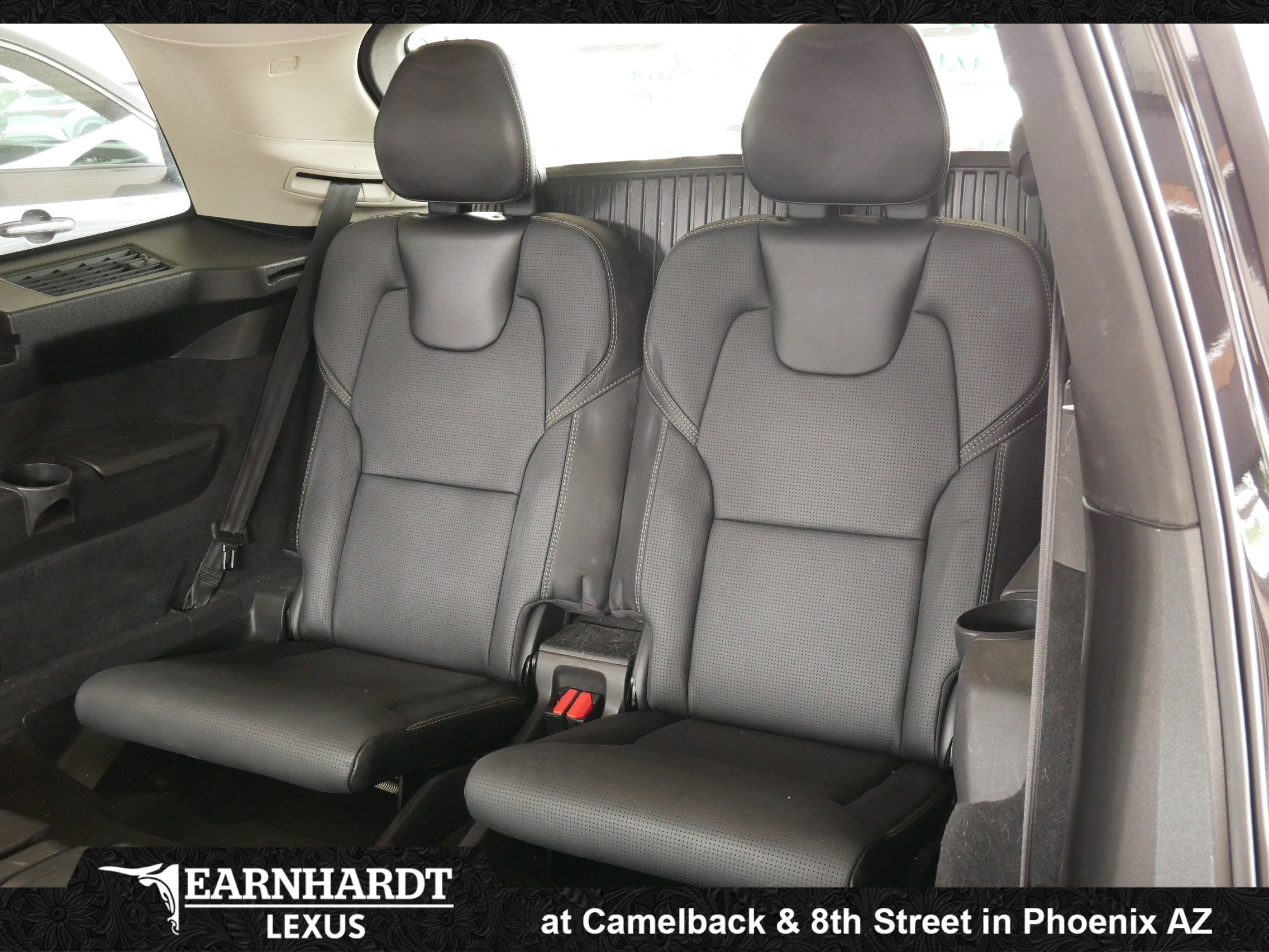 Used 2018 Volvo XC90 T6 Inscription w/ Convenience Package image 4