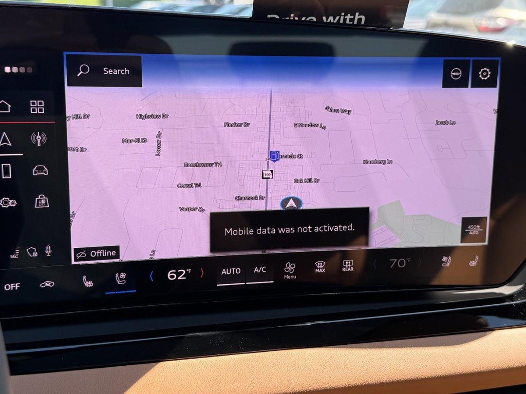 New 2025 Audi A5 2.0T Premium Plus image 16