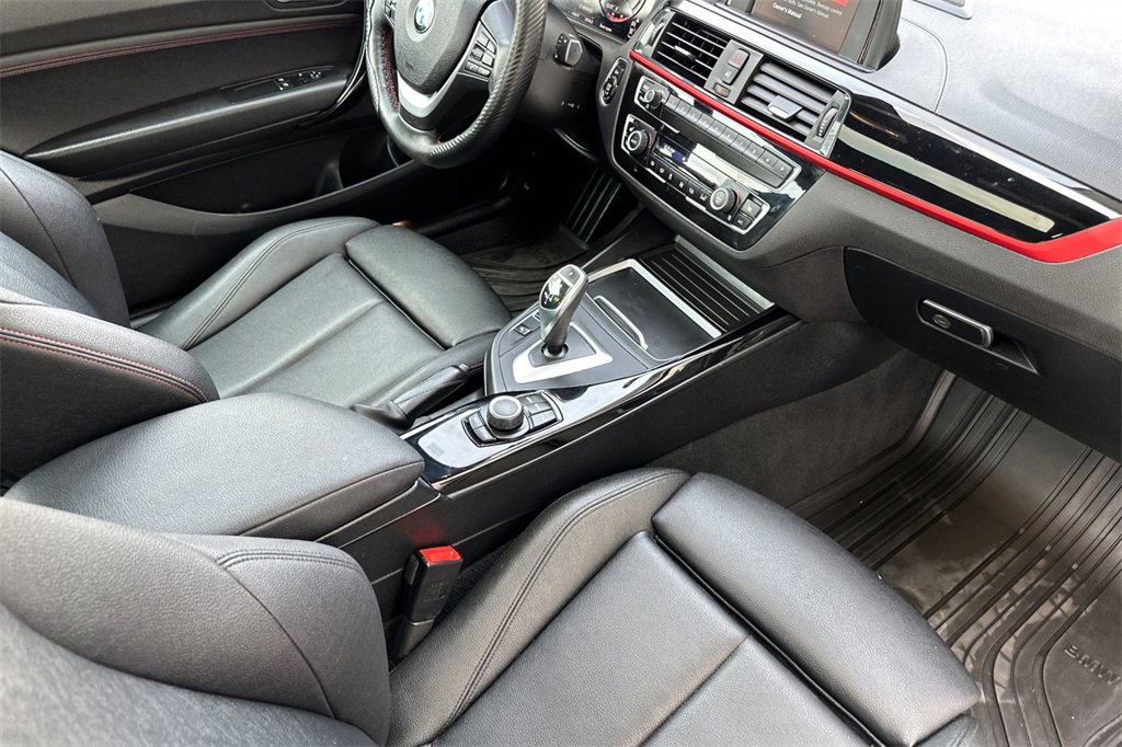 Used 2019 BMW 230i xDrive Coupe w/ Convenience Package image 15