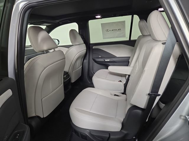 New 2025 Lexus TX 350 AWD image 15