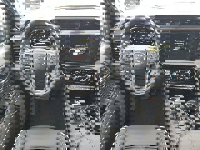 New 2026 GMC Sierra 1500 AT4X image 15