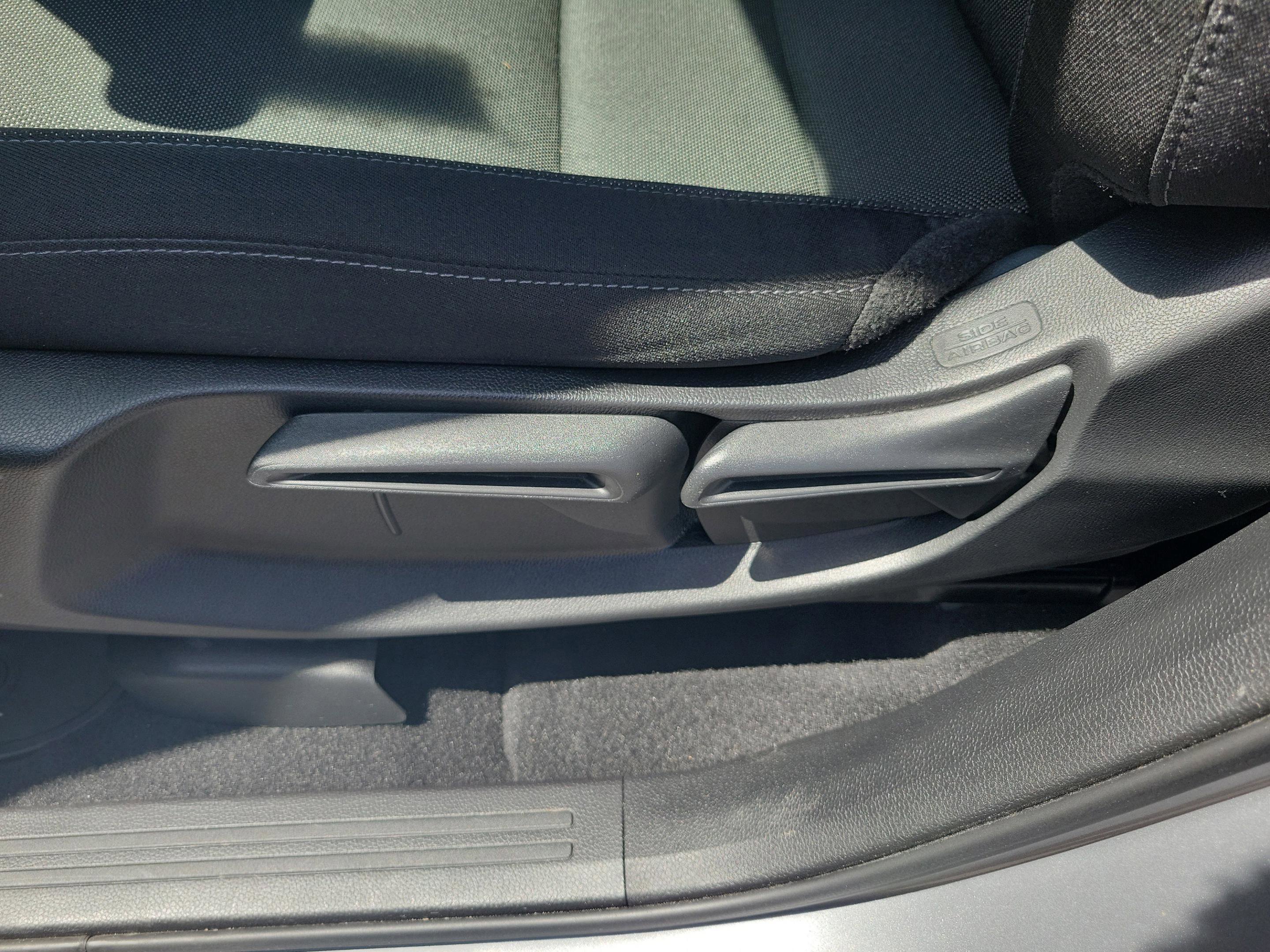 Certified 2023 Honda CR-V LX image 26