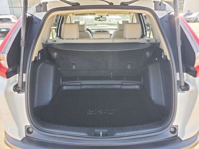 Used 2018 Honda CR-V Touring image 32