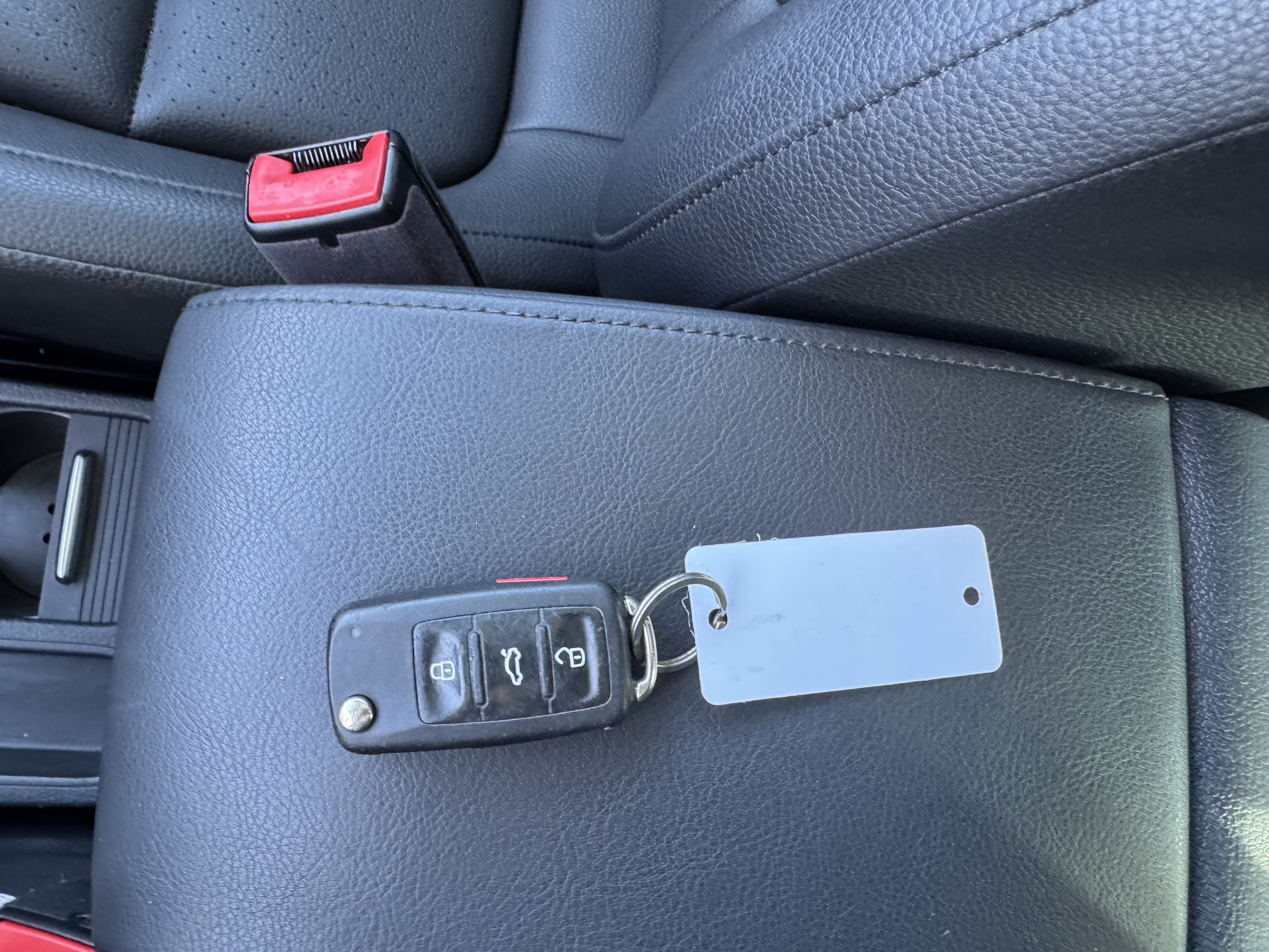 Used 2017 Volkswagen Tiguan Wolfsburg Edition AWD/4WD image 28