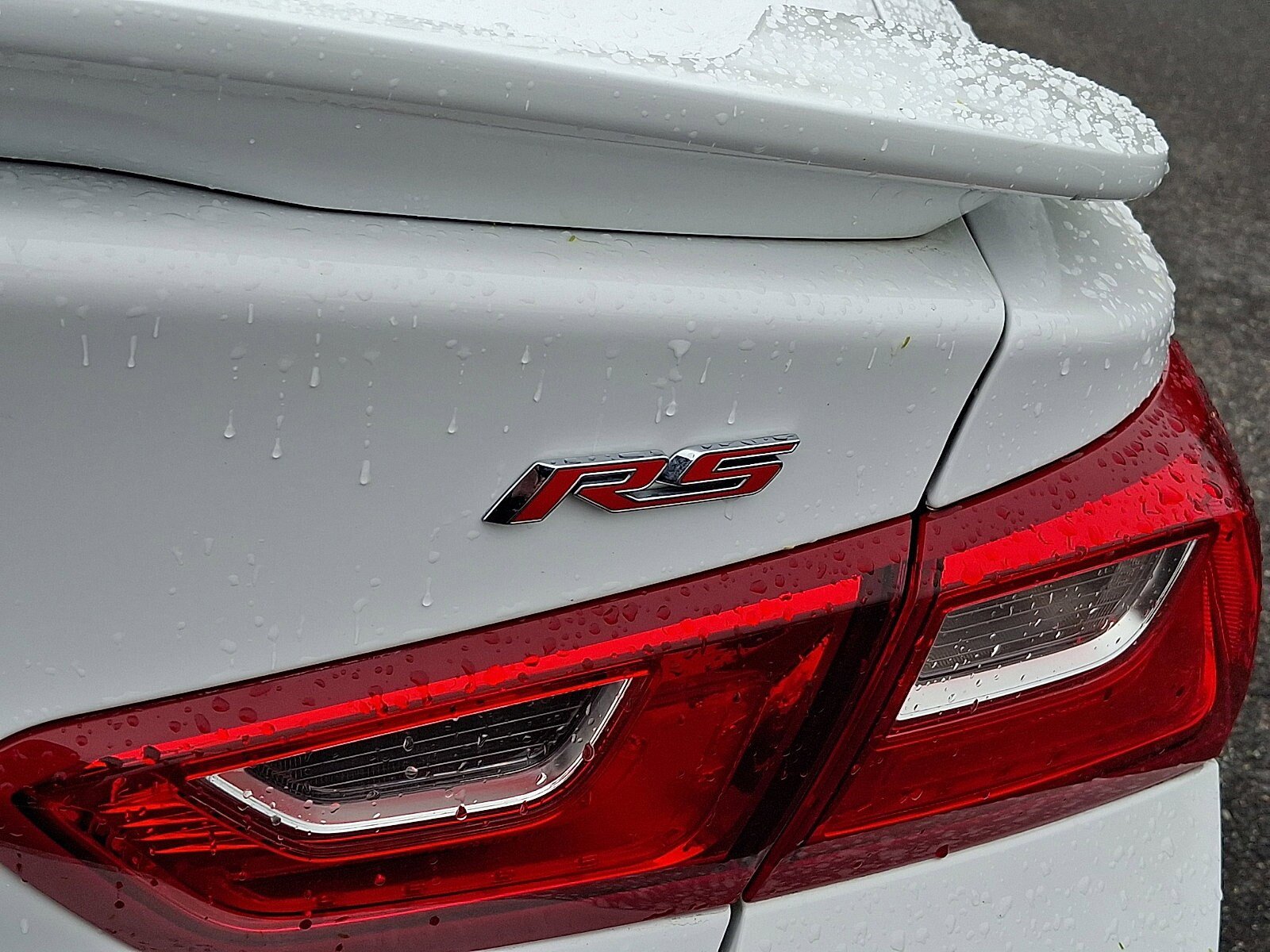 Used 2021 Chevrolet Malibu RS image 30