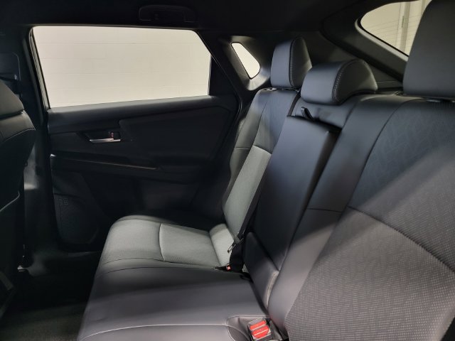 New 2026 Subaru Solterra AWD/4WD image 13