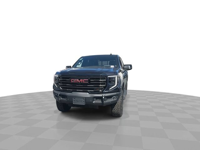 New 2026 GMC Sierra 1500 AT4X AWD/4WD image 4