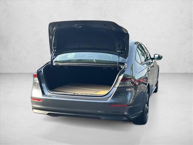New 2026 Honda Accord SE image 2