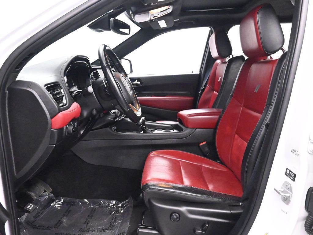 Used 2022 Dodge Durango R/T AWD/4WD image 14