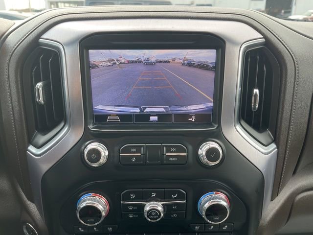 Used 2020 GMC Sierra 1500 SLT w/ SLT Premium Package image 14