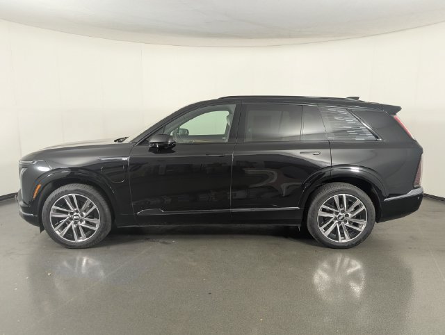 Used 2026 Cadillac Vistiq Sport AWD/4WD image 5