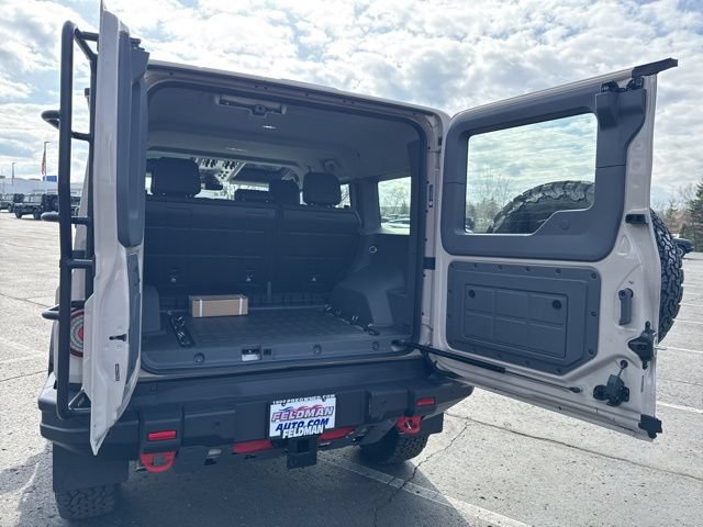 New 2026 INEOS Grenadier Station Wagon AWD/4WD image 29