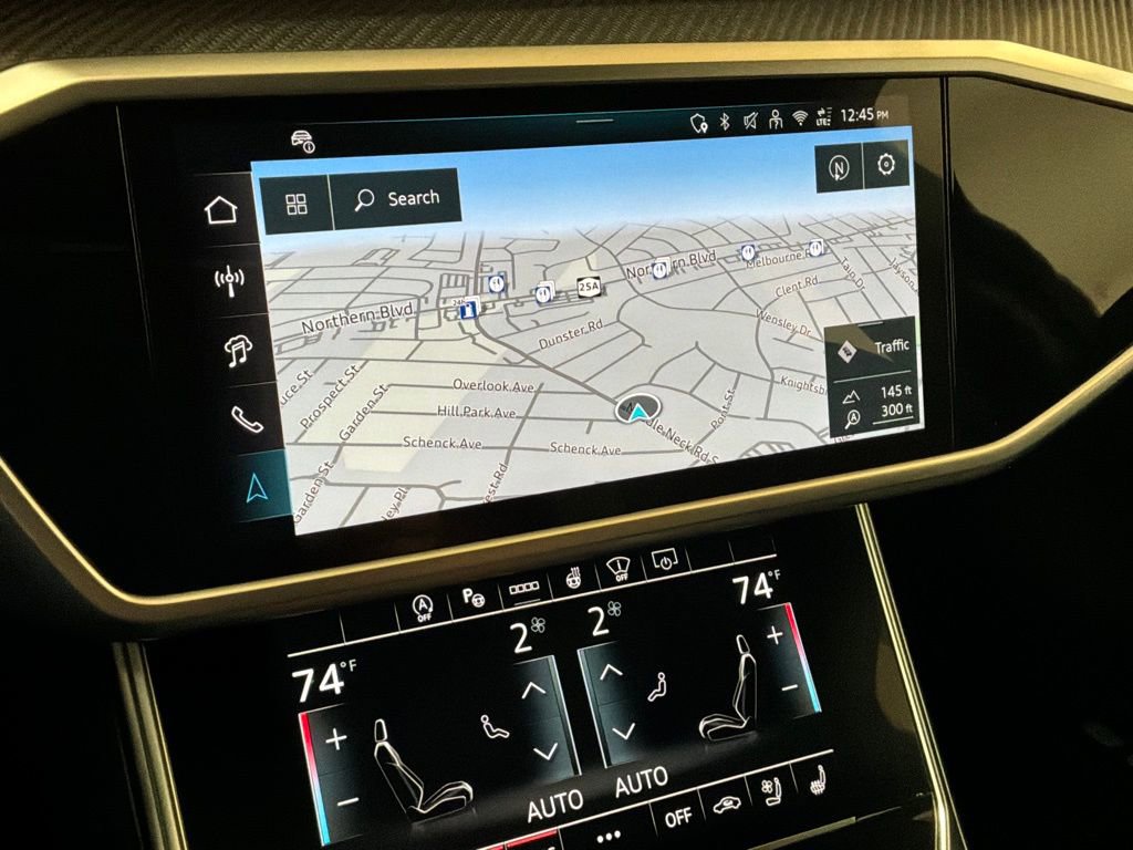 New 2026 Audi RS 6 performance image 3