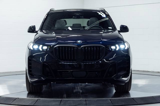 Used 2026 BMW X5 xDrive40i image 5