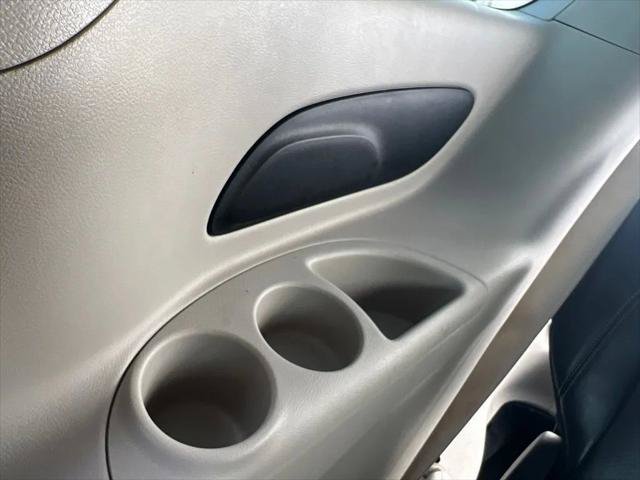 Certified 2023 Chrysler Pacifica Touring-L FWD image 27