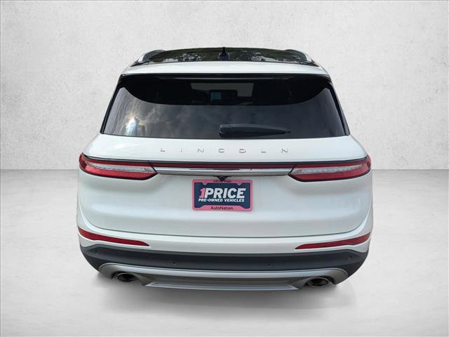 Used 2024 Lincoln Corsair Reserve w/ Equipment Group 201A FWD image 6