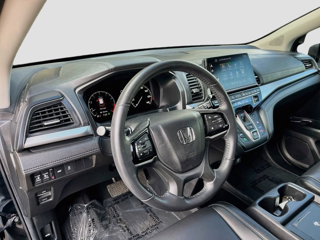 Used 2026 Honda Odyssey EX-L image 9