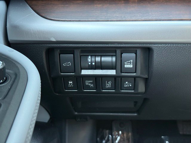 Used 2019 Subaru Outback 2.5i Limited AWD/4WD image 28
