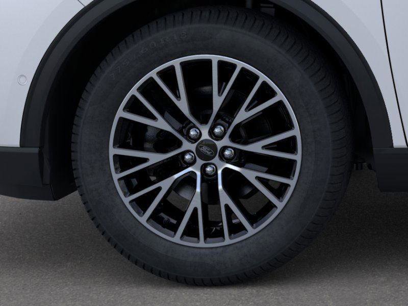 New 2024 Ford Escape SE w/ PHEV Premium Package image 19