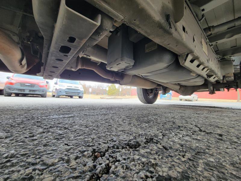 Used 2012 Chevrolet Express 2500 w/ Power Package image 35