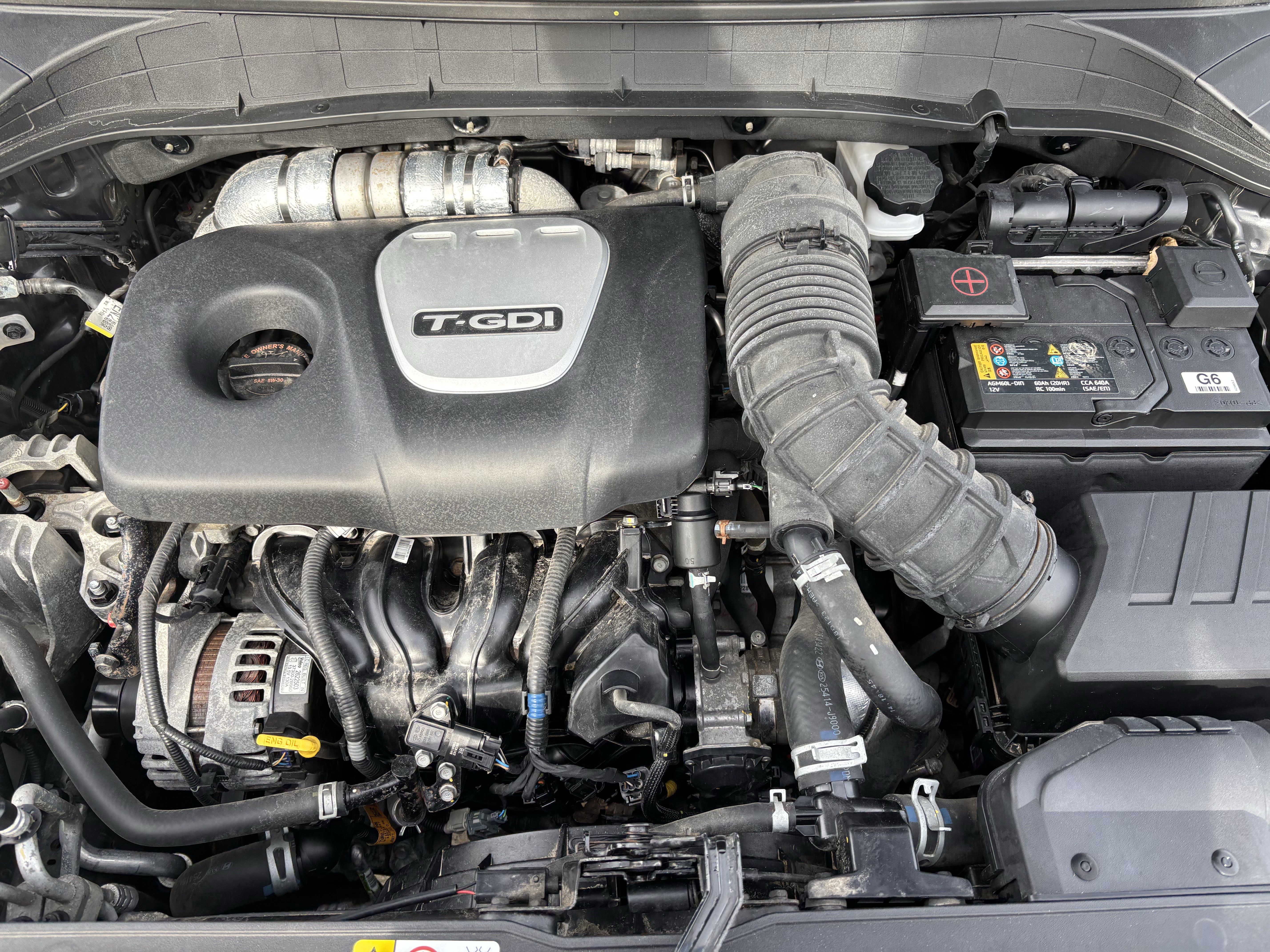 Used 2018 Hyundai Kona Limited image 36