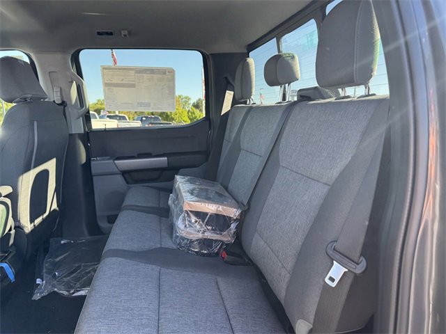 New 2026 Ford F250 XL w/ STX Appearance Package image 14