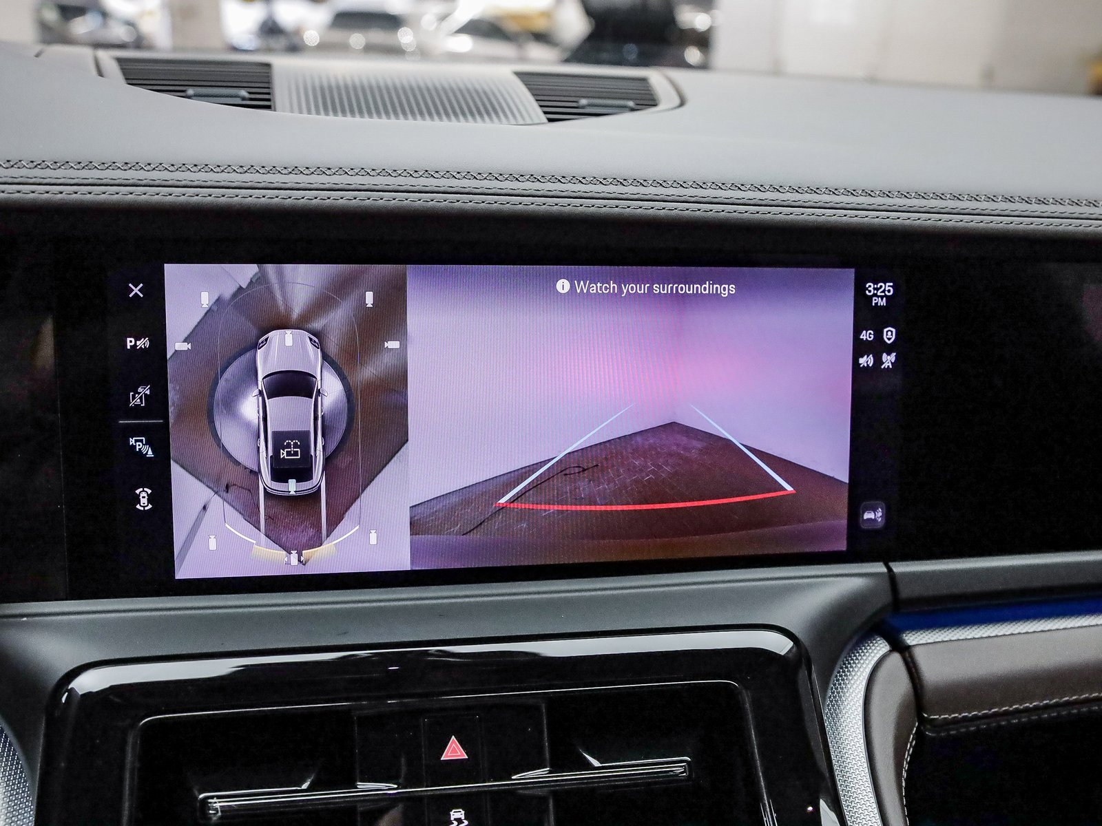 Certified 2025 Porsche Panamera image 27