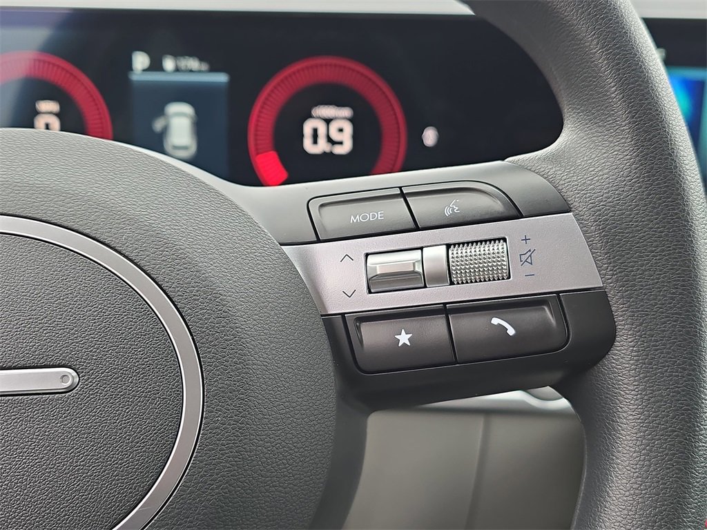 Certified 2026 Hyundai Tucson SEL image 18