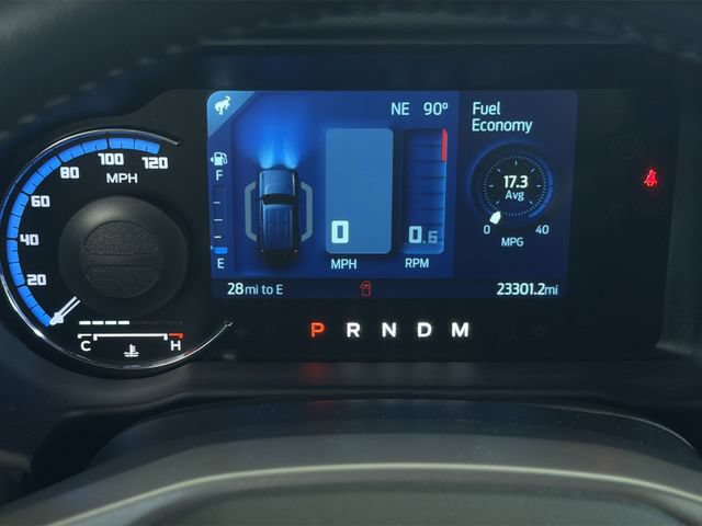 Used 2024 Ford Bronco Badlands AWD/4WD image 23