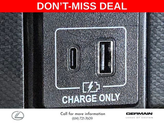 Used 2020 INFINITI QX60 Pure image 36