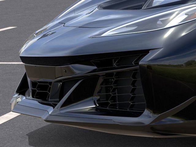 New 2026 Chevrolet Corvette ZR1 image 13