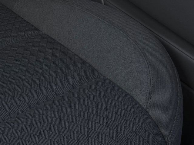 New 2025 GMC Sierra 1500 Pro w/ Pro Value Package image 21