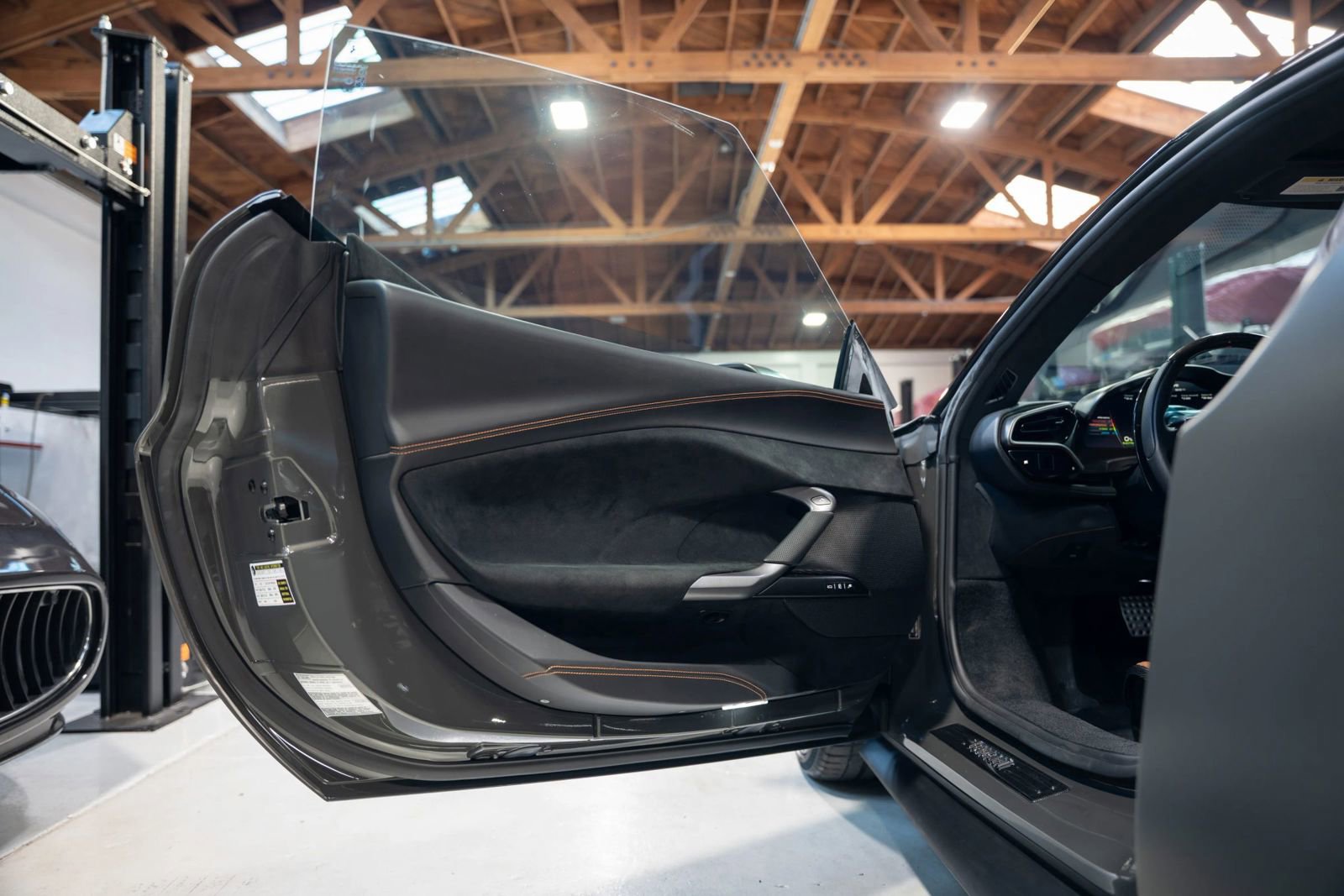 Used 2024 Ferrari 296 GTB image 25