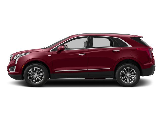 Used 2017 Cadillac XT5 Luxury FWD image 6