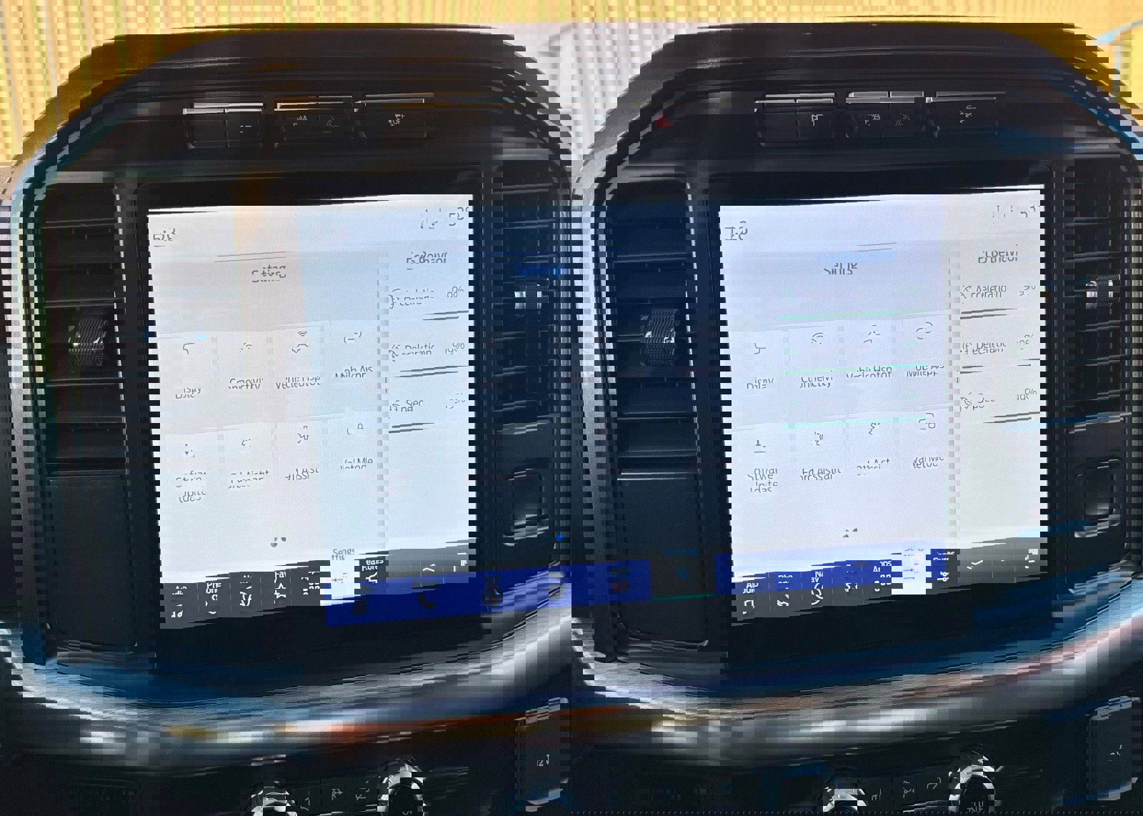 Certified 2022 Ford F150 Lariat w/ Equipment Group 502A High image 48