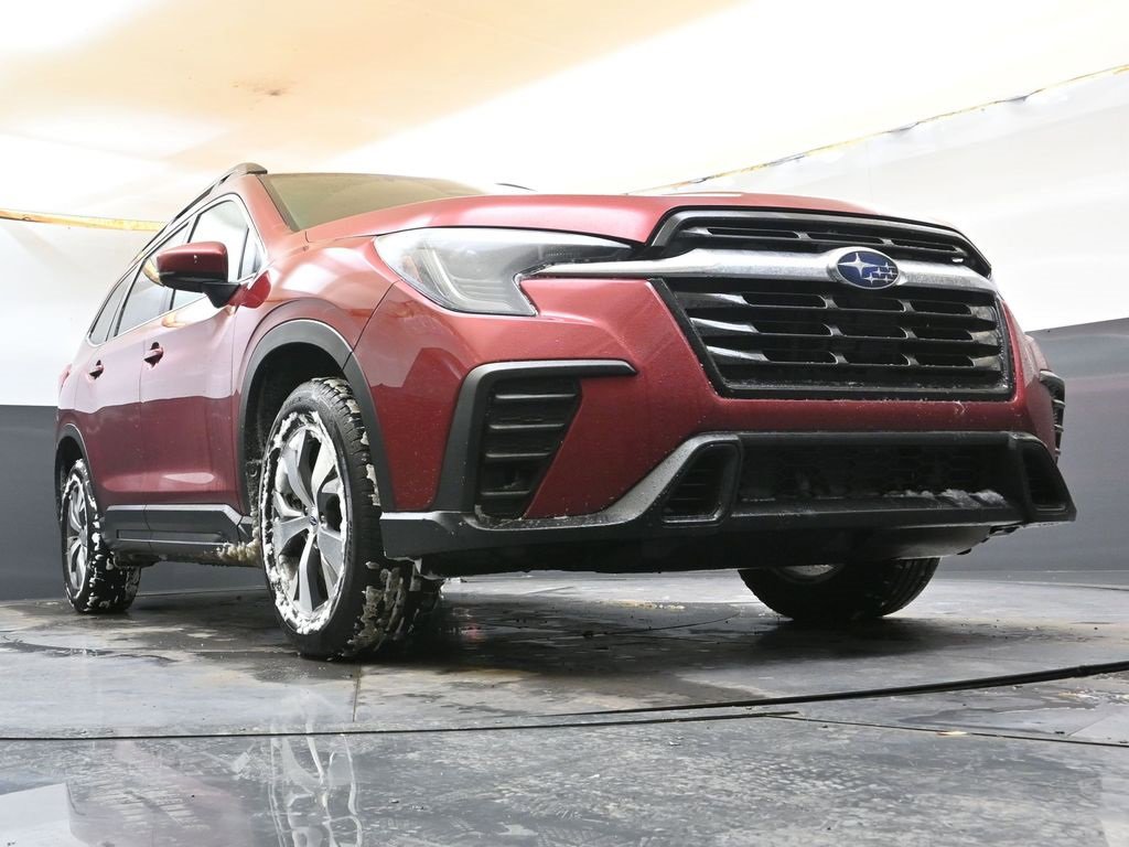 Certified 2024 Subaru Ascent Premium w/ Convenience Package image 44