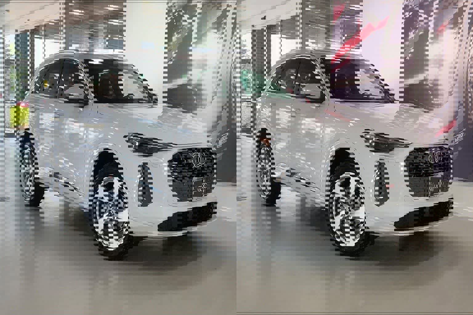 New 2025 Audi Q5 Premium Plus image 18