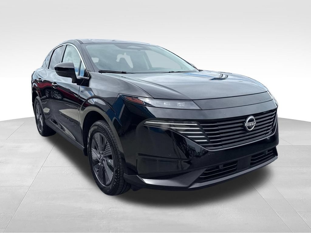 Used 2025 Nissan Murano SL w/ Cargo Package AWD/4WD image 8