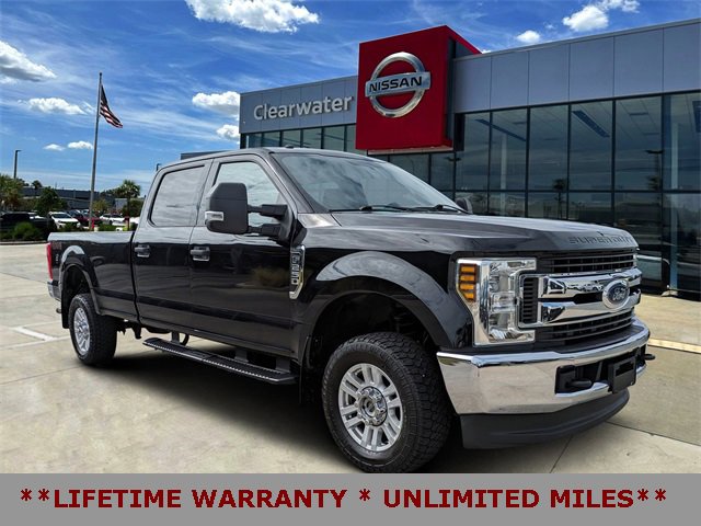 Used 2019 Ford F250 XLT