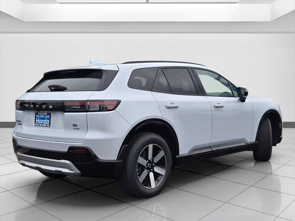 New 2026 Honda Prologue Touring image 4