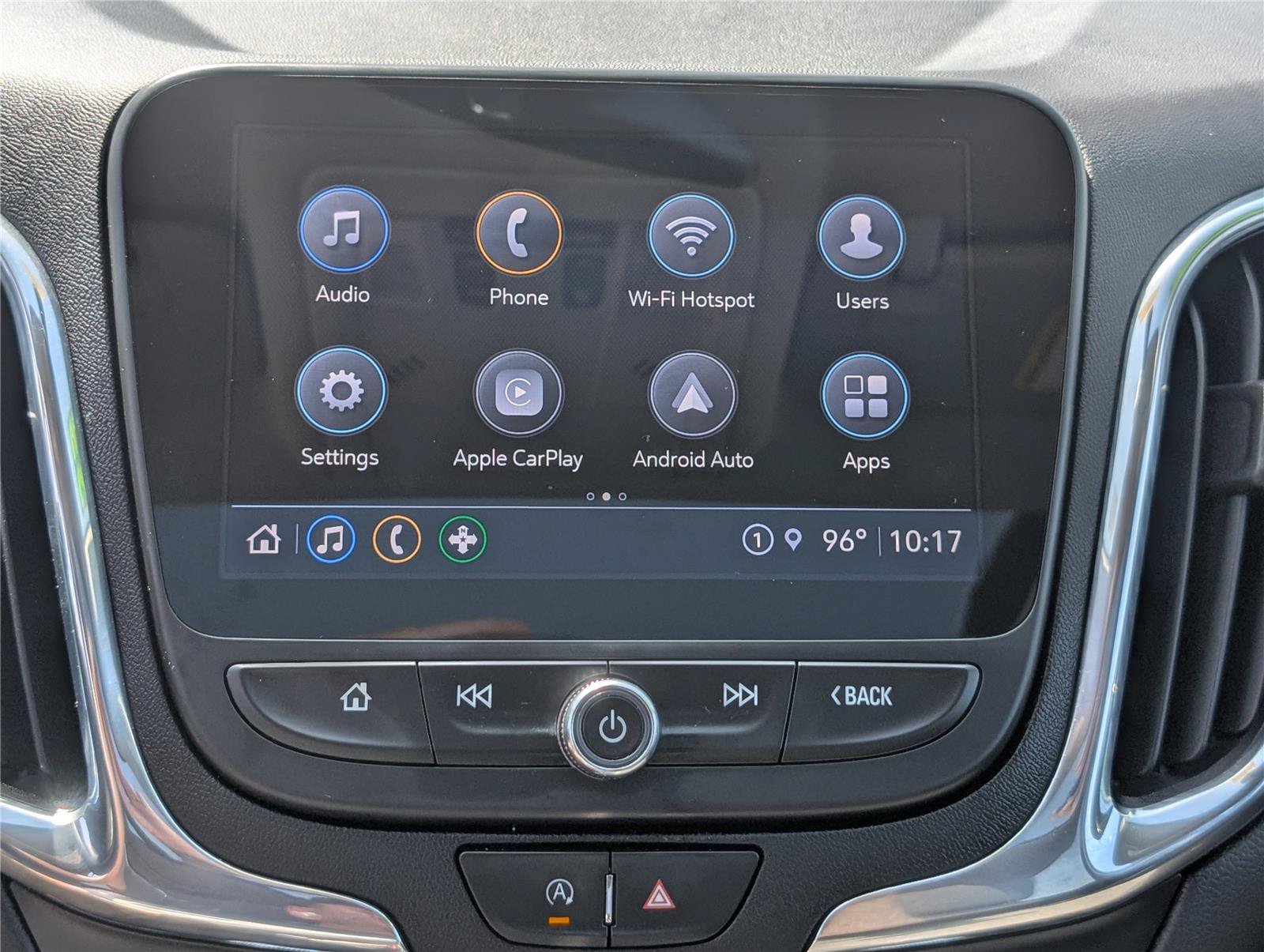 Used 2023 Chevrolet Equinox LT AWD/4WD image 31