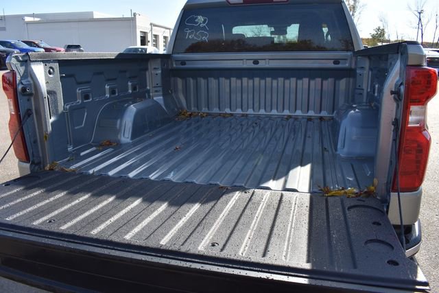 New 2026 Chevrolet Silverado 1500 LT image 20
