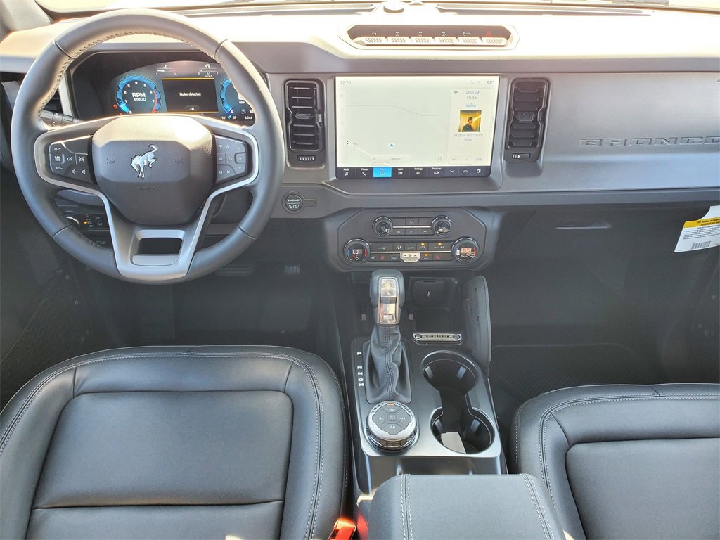 New 2025 Ford Bronco Badlands image 20