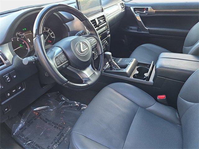 Used 2023 Lexus GX 460 Premium w/ Premium Plus Package image 19