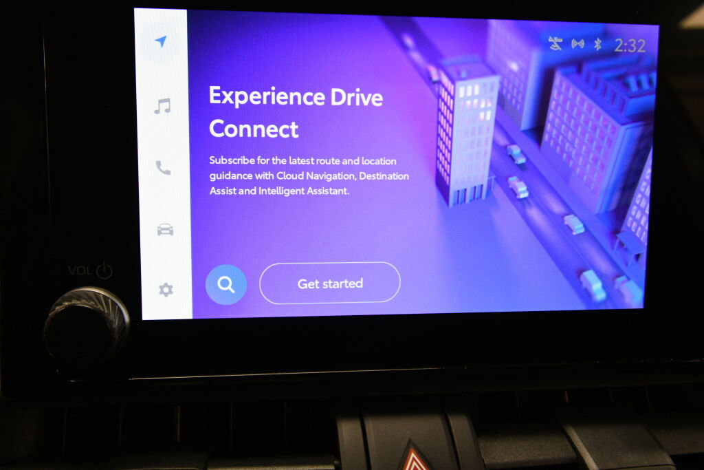 Certified 2023 Toyota RAV4 SE image 14