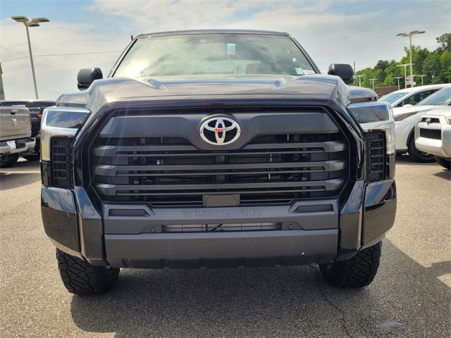 New 2025 Toyota Tundra SR5 image 2