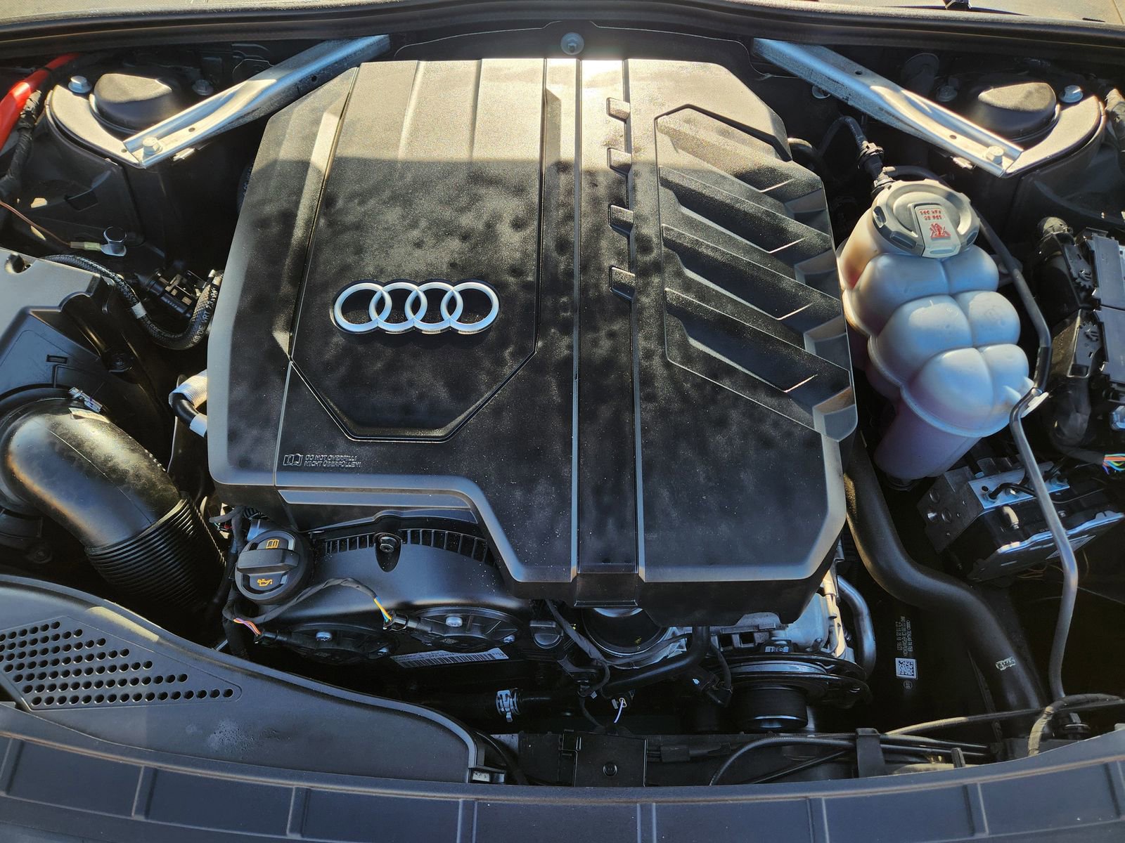 Used 2023 Audi A5 2.0T Premium Plus w/ Premium Plus image 35