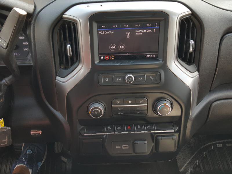 Used 2022 Chevrolet Silverado 2500 W/T w/ WT Fleet Convenience Package image 14
