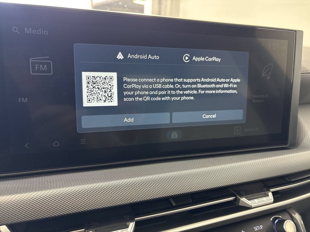 New 2026 Hyundai Sonata SE FWD image 19