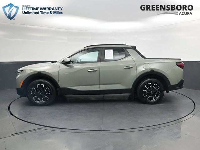 Used 2022 Hyundai Santa Cruz SEL Premium AWD/4WD image 9